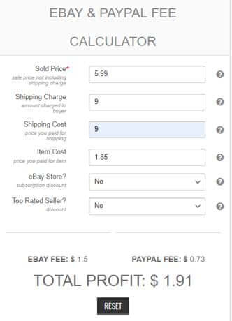cara buat bisnes online jual barang di ebay