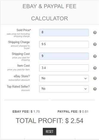 cara buat bisnes online jual barang di ebay