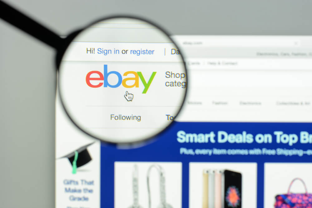 eBay perkenalkan payoneer sebagai payment gateway