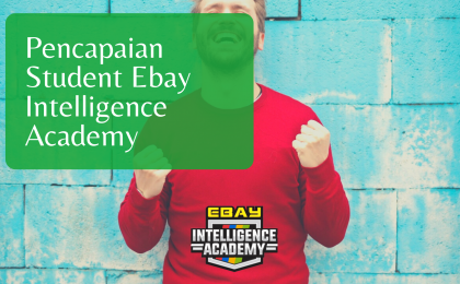 Ebay Intelligence Academy