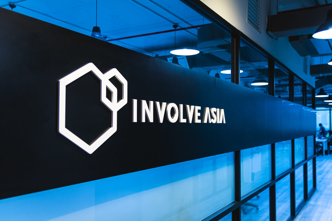 Involve Asia : Apa & Bagaimana Ia Bantu Anda Jana Income Secara Online