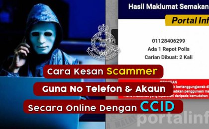 CCID Portal