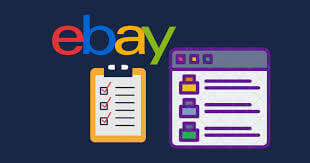 Top 10 eBay Listing Tool 2022