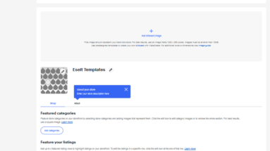 Cara pemasaran di eBay - Bahagian 2