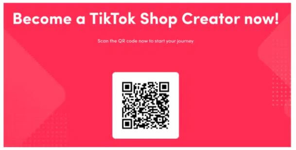 Cara Set Up TikTok Shop