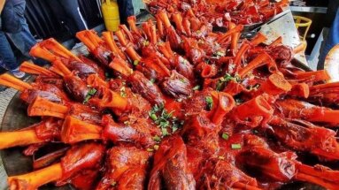 Nasi Pakistan No. 1 Batu Pahat