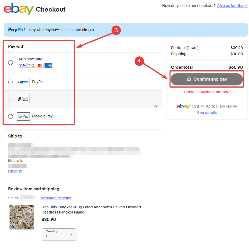 beli barang dari ebay