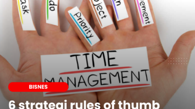 6 strategi rules of thumb Top Rated Seller eBay