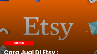 Cara Jual Di Etsy : 5 Produk HIGH DEMAND 2025