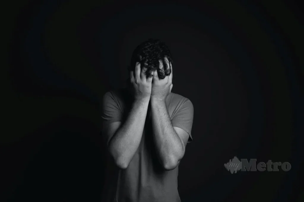 Doa ibu bapa merawat hidup yang BERSERABUT